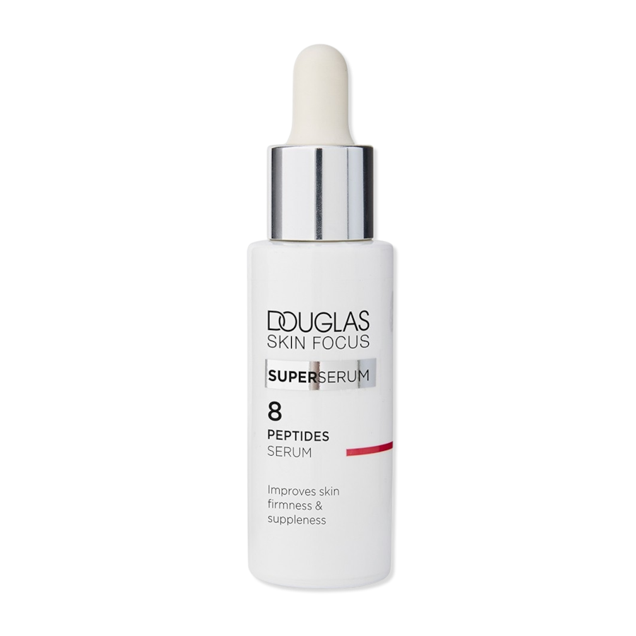 Douglas Collection Skin Focus Peptides Serum