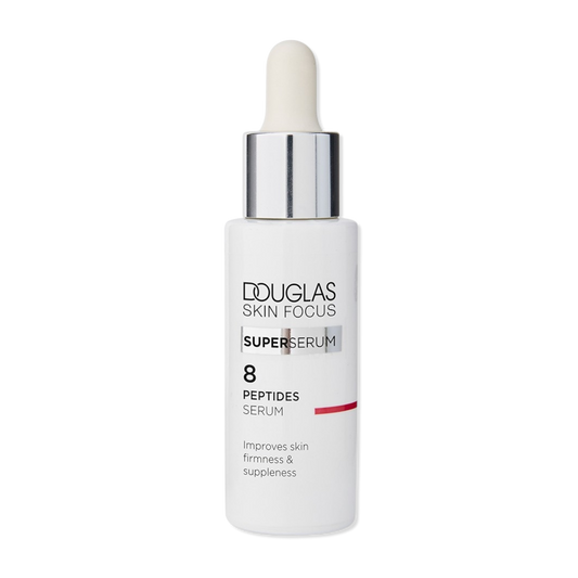 Douglas Collection Skin Focus Peptides Serum