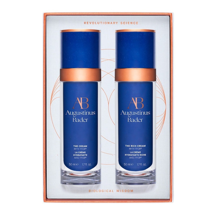 Augustinus Bader The Body Oil