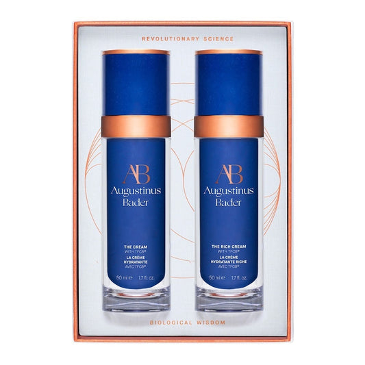 Augustinus Bader The Body Oil