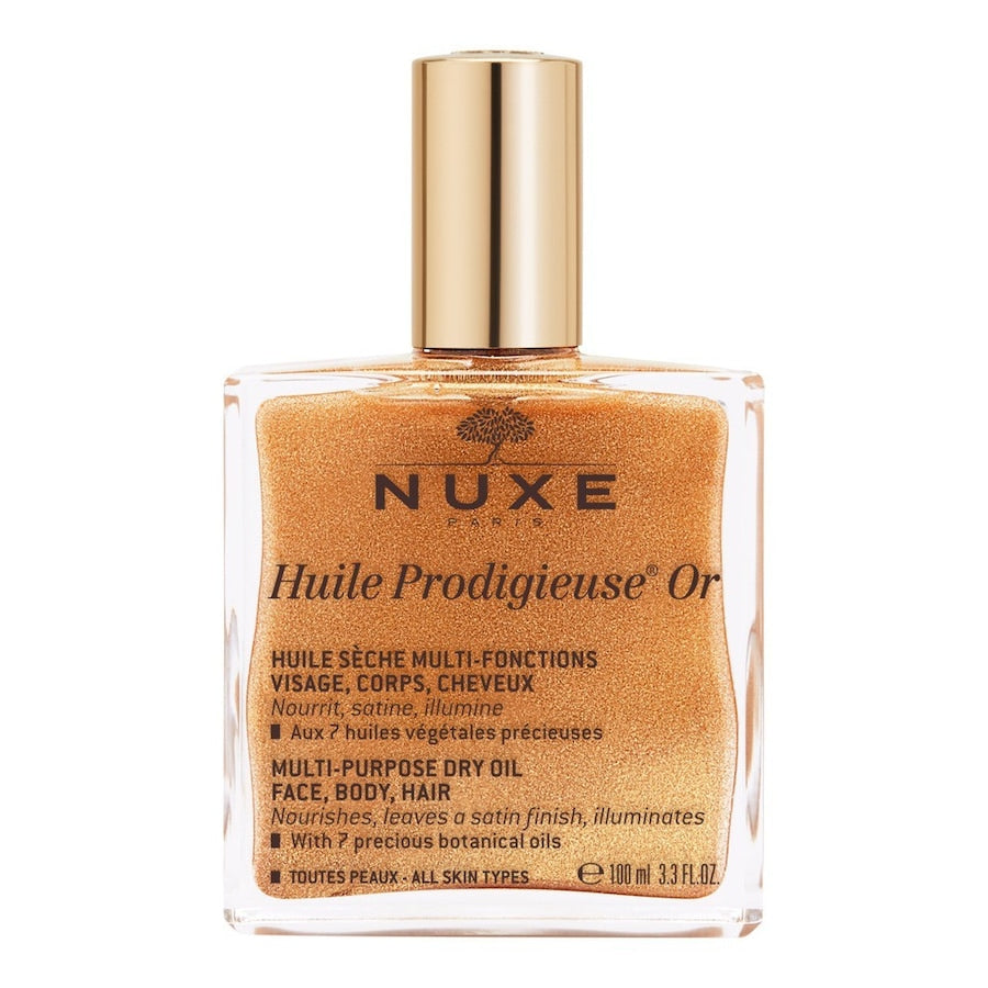 NUXE Huile Prodigieuse® Or