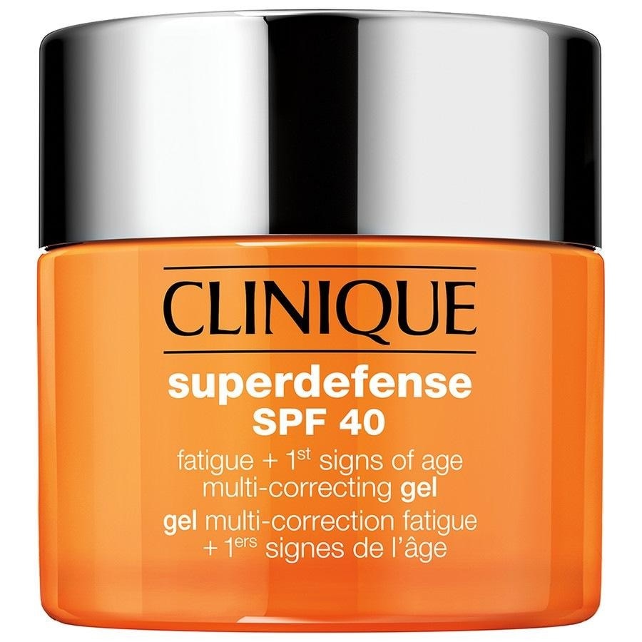 Clinique Superdefense Superdefense SPF40