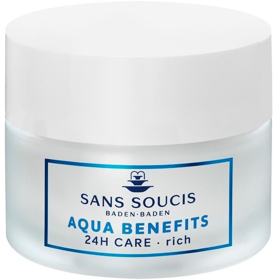 Sans Soucis Moisture 24H Care Rich
