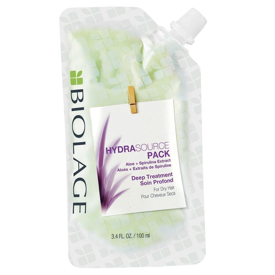 Biolage Hydra Source Deep Treatment Moisture Pack