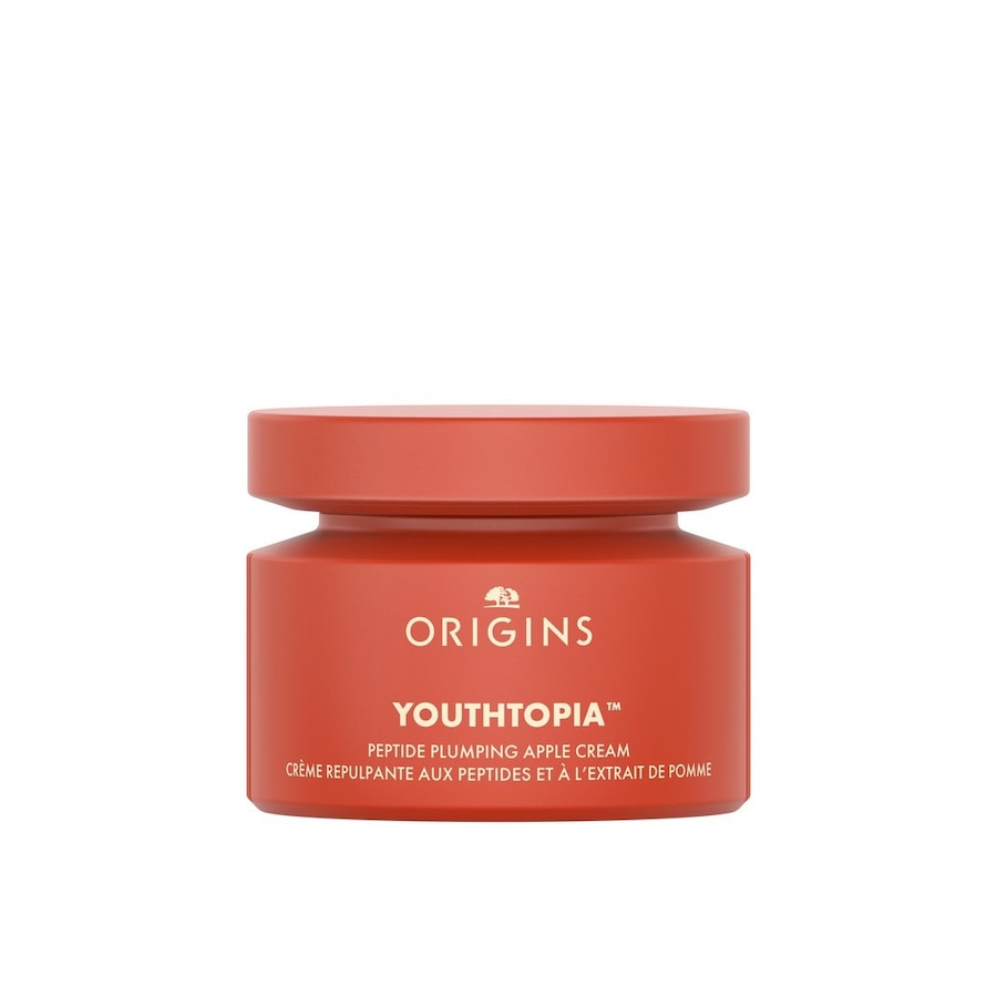 Origins Youthtopia Peptide Plumping Apple Cream