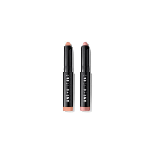Bobbi Brown Mini Long-Wear Cream Shadow Stick Duo