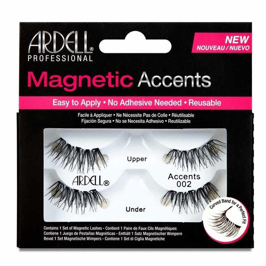 Ardell Magnetic Accents 002