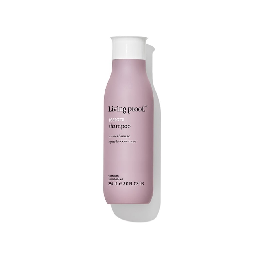 Living Proof restore Shampoo