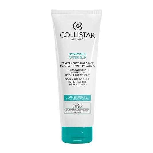Collistar Hyper-sensitive ULTRA SOOTH.AFTER SUN REPAIR 250 ML