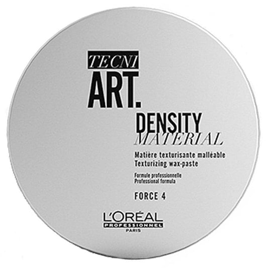 L´Oréal Professionnel TecniArt Density Material Wax-Paste