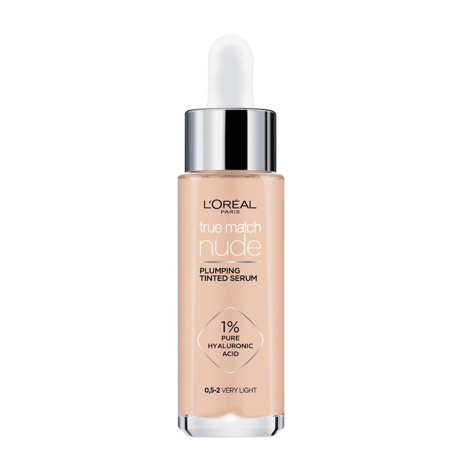 L’Oréal Paris True Match Tinted Serum