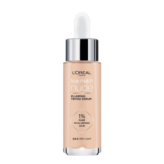 L’Oréal Paris True Match Tinted Serum