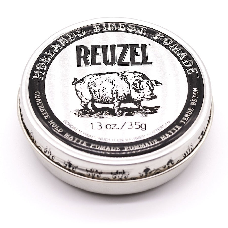 Reuzel Concrete Hold Matte Pomade