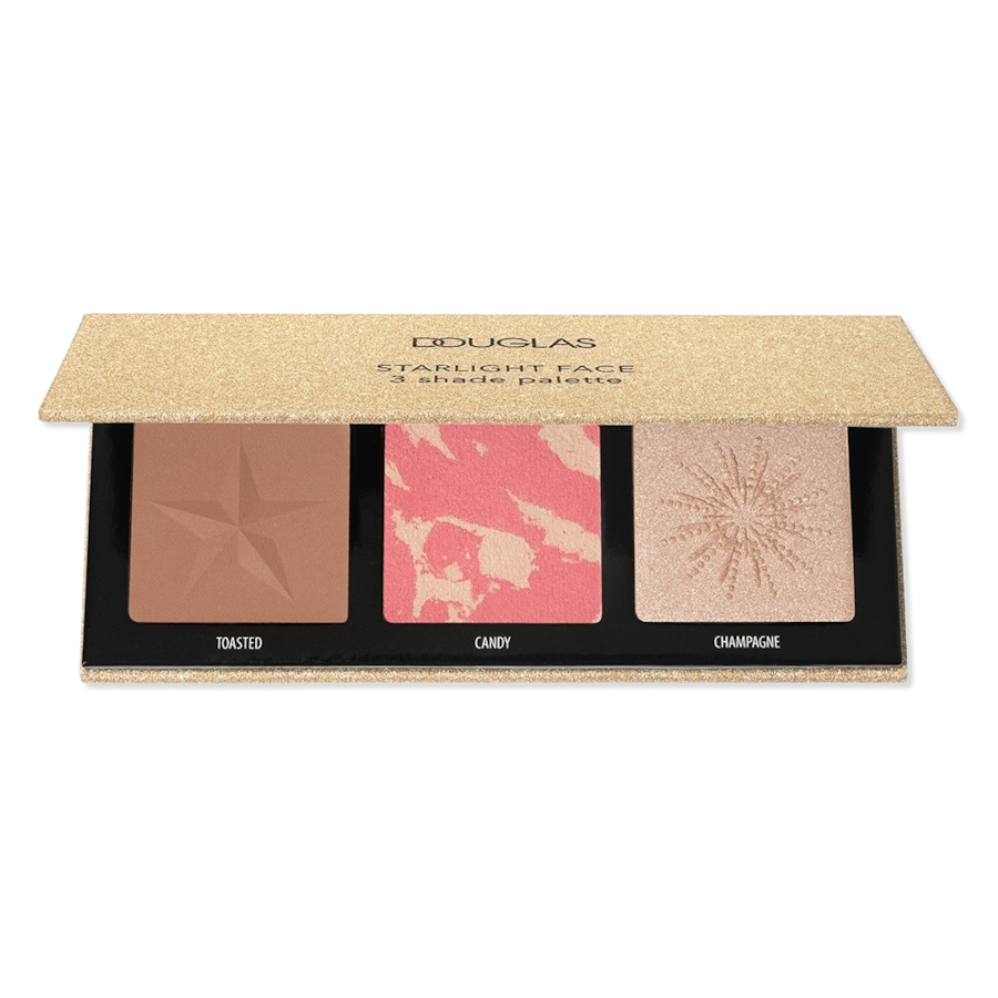 Douglas Collection Make-Up Starlight Face Palette