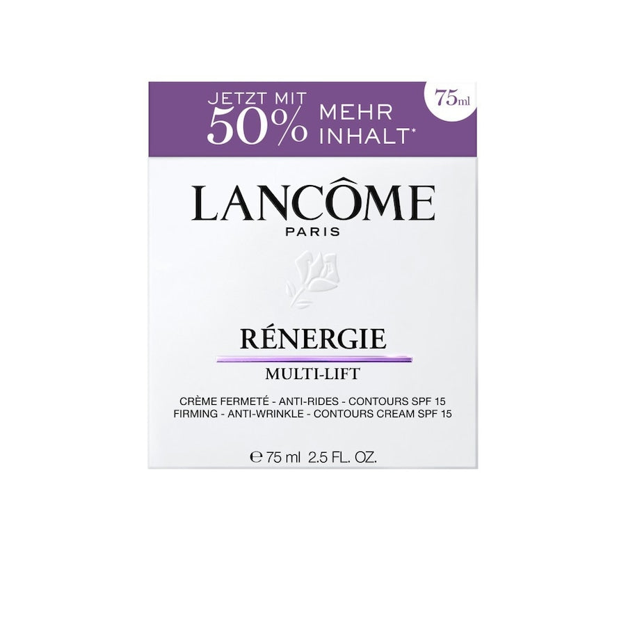 Lancôme Rénergie Multi-Lift Dagcrème