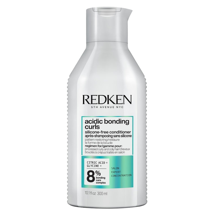 Redken Acidic Bonding Curls