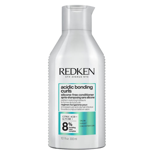 Redken Acidic Bonding Curls