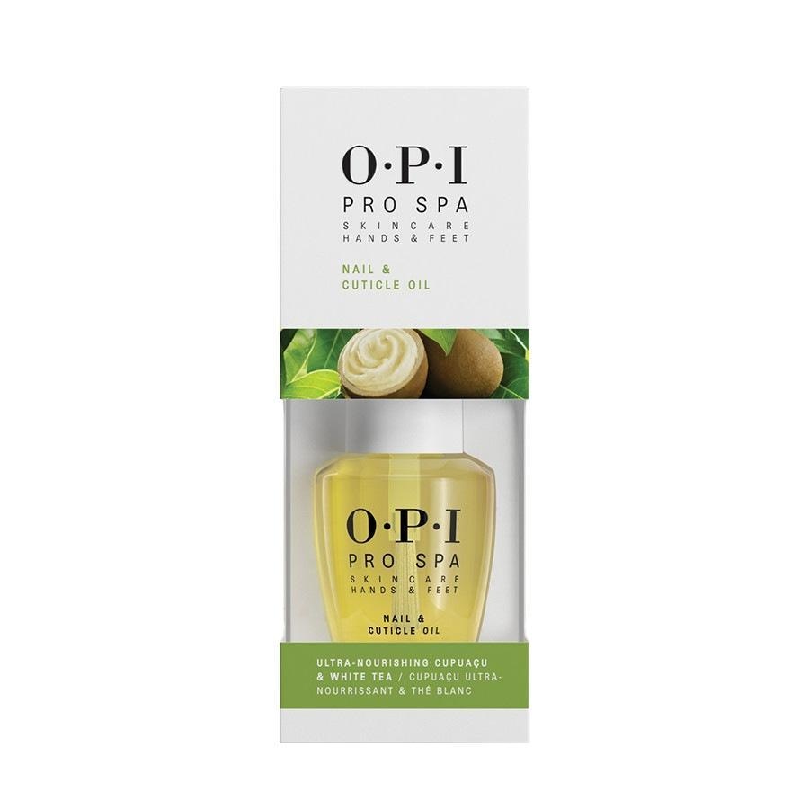 OPI Pro Spa Nail Cuticle Oil