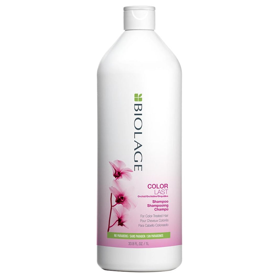 Biolage Color Last Shampoo