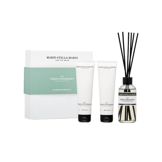Marie-Stella-Maris Objets d`Amsterdam Bathroom Essentials