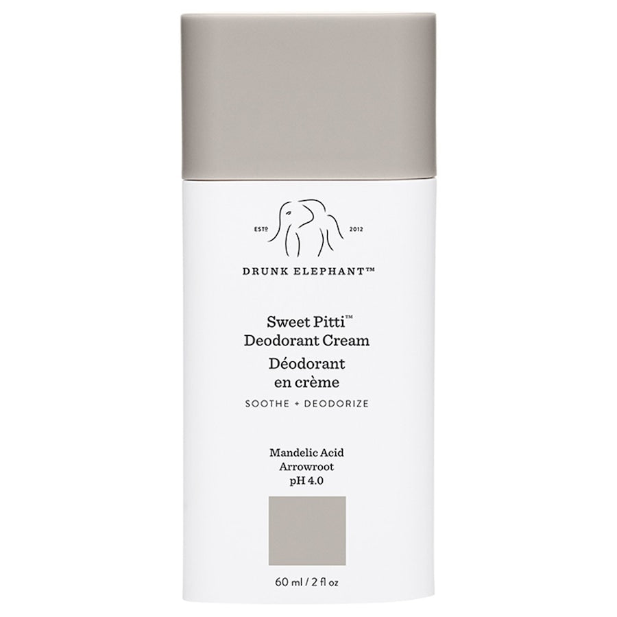 Drunk Elephant Sweet Pitti™ Deodorant Cream