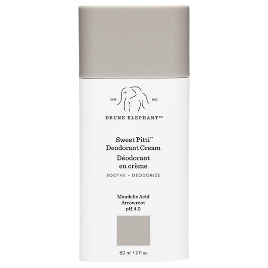 Drunk Elephant Sweet Pitti™ Deodorant Cream