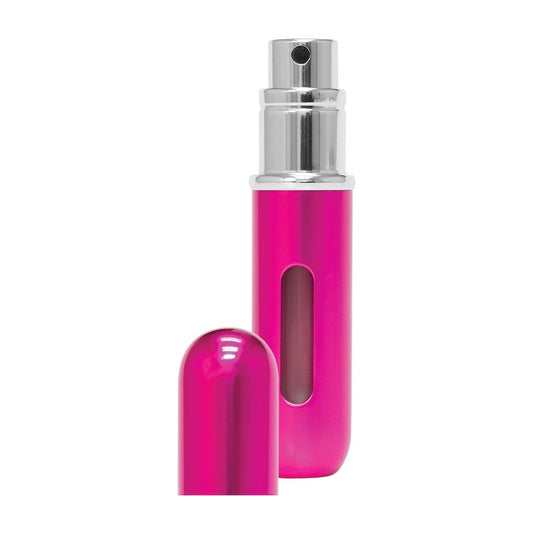 Travalo Classic Atomizer Hot Pink