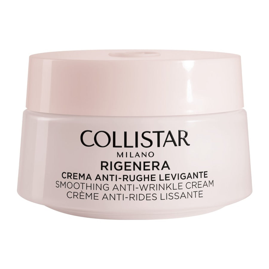 Collistar Rigenera Smoothing Anti-Wrinkle Cream