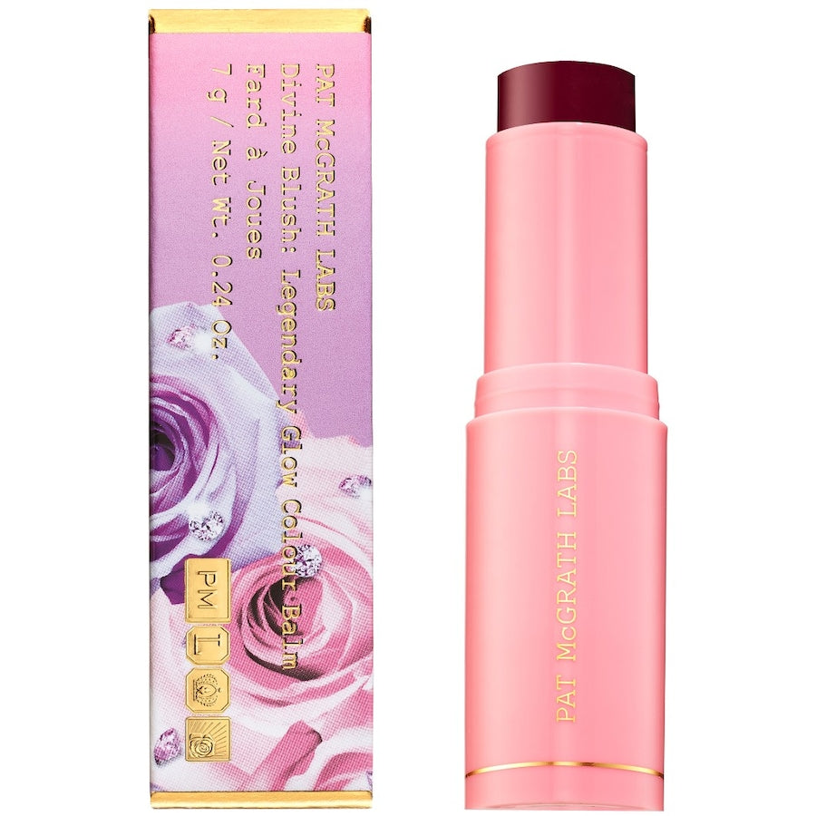 Pat McGrath Labs Divine Blush: Legendary Glow Colour Balm