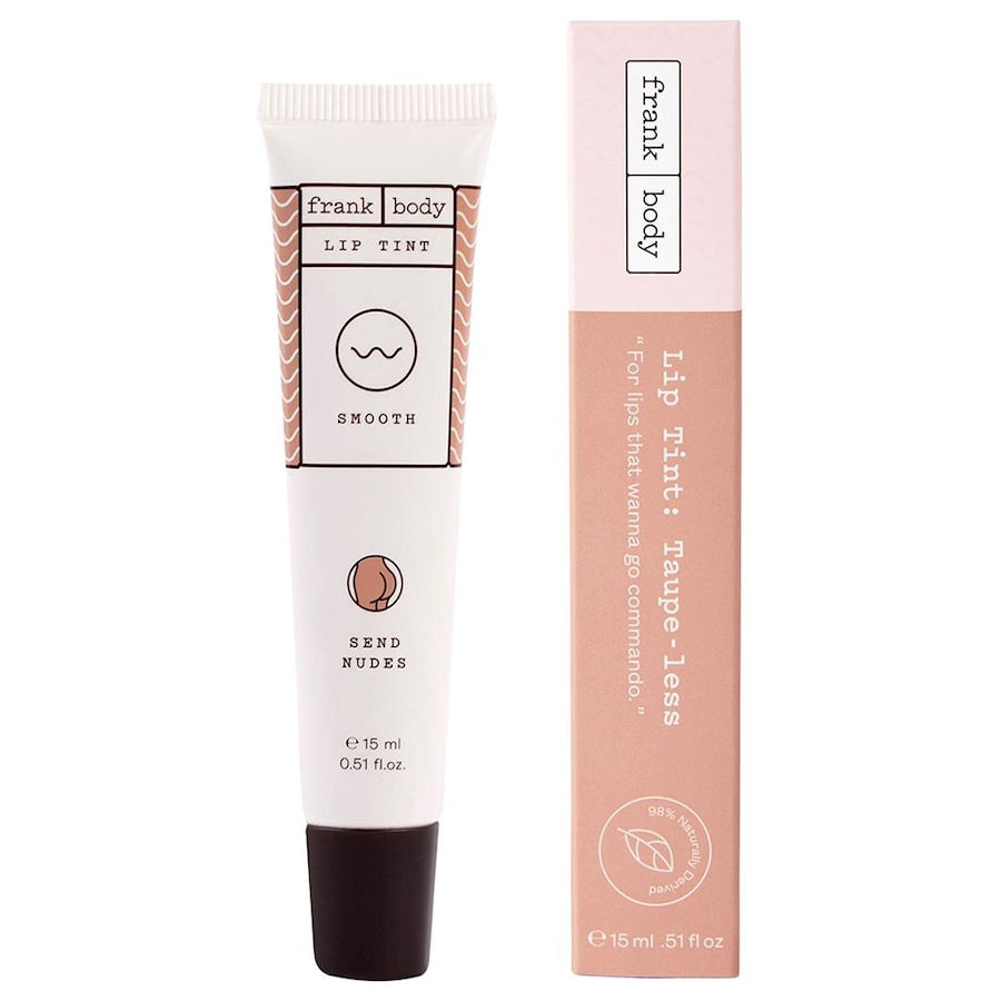 Frank Body Tint Taupe-less