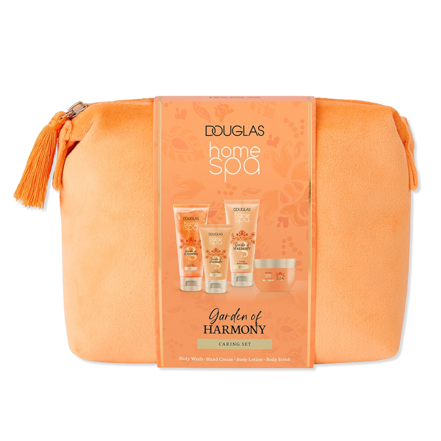 Douglas Collection Home Spa Garden Of Harmony Set