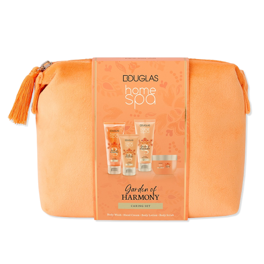 Douglas Collection Home Spa Garden Of Harmony Set