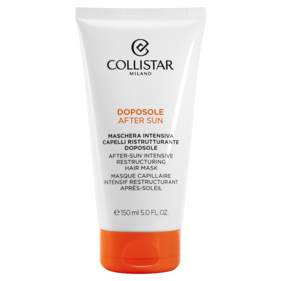 Collistar Sun Care After-Sun Intensive Restructuring Hair Mask