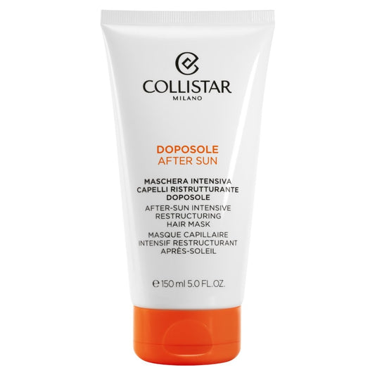 Collistar Sun Care After-Sun Intensive Restructuring Hair Mask