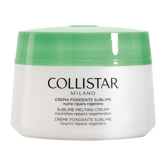 Collistar Speciale Corpo Perfetto Sublime Melting Cream