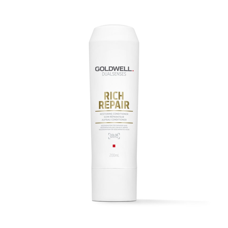 Goldwell Dualsenses Rich Repair Restoring Conditioner