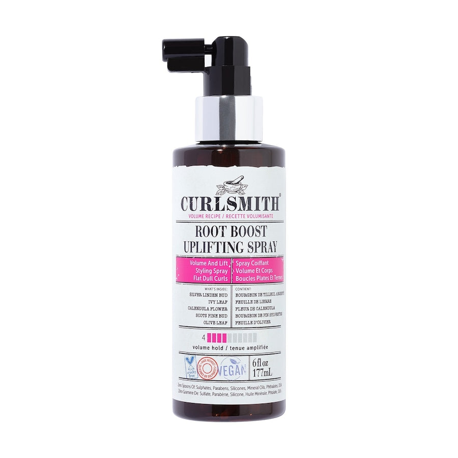 Curlsmith Root Boost Uplifting Spray