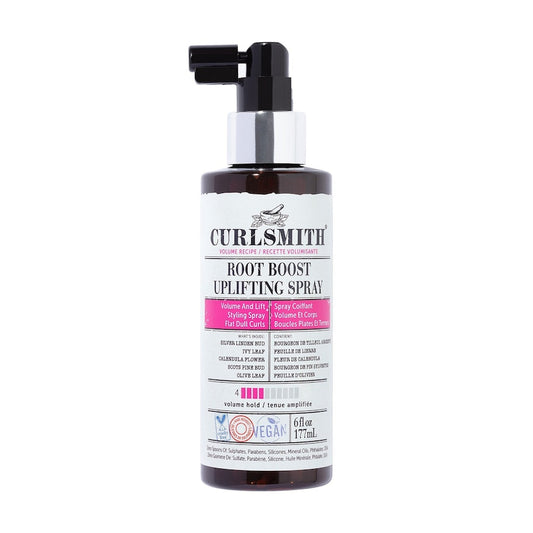 Curlsmith Root Boost Uplifting Spray