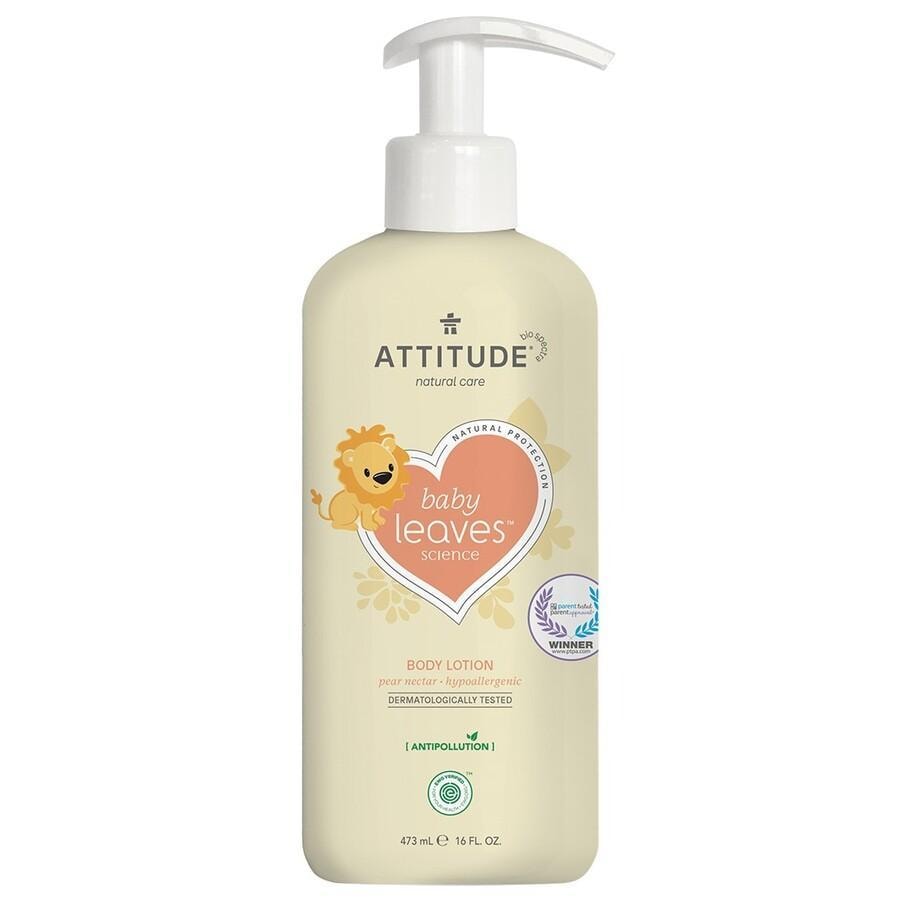 Attitude Perennectar