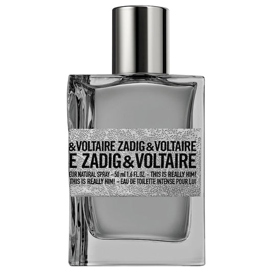 Zadig&Voltaire THIS IS REALLY! This is Really Him!