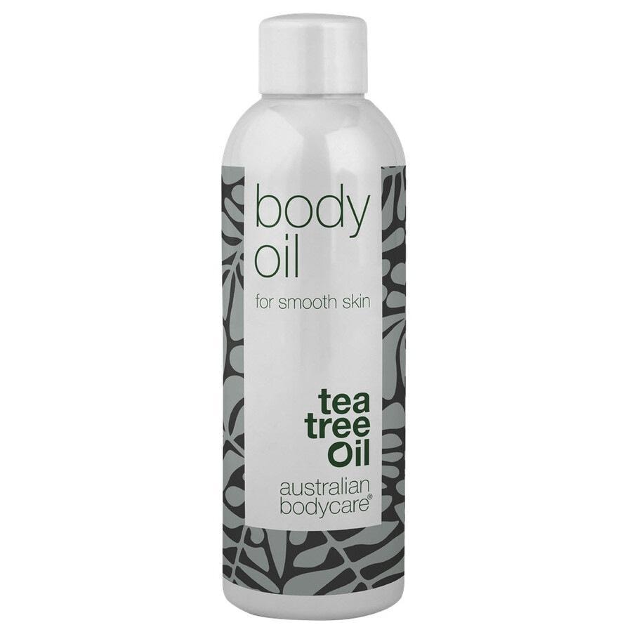 Australian Bodycare Body oil