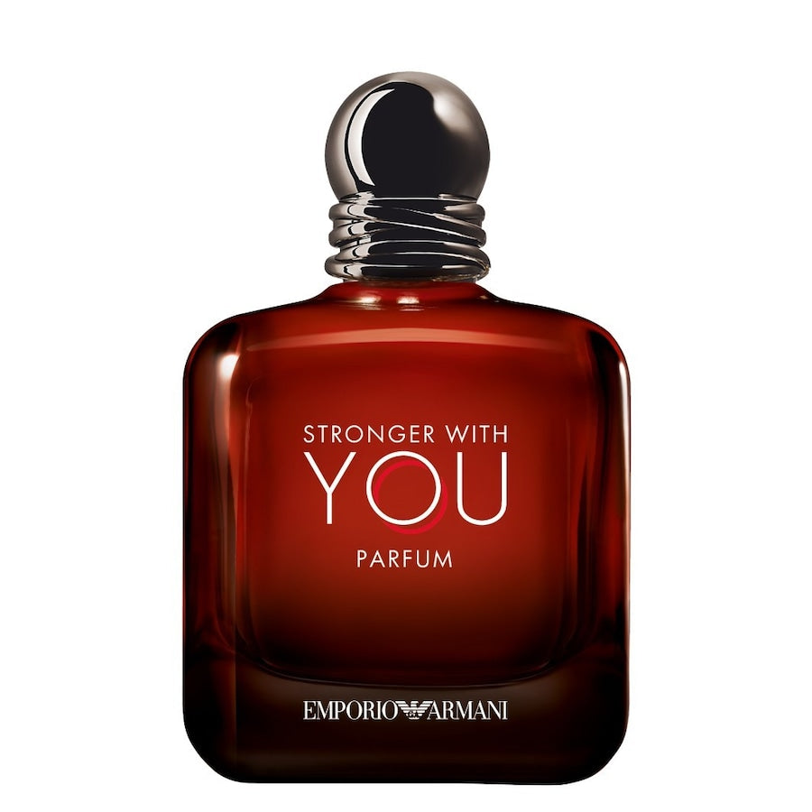 Armani Emporio Armani Stronger With You