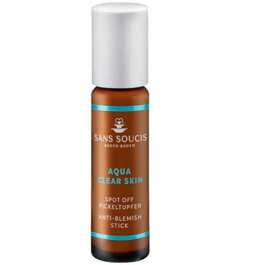 Sans Soucis Aqua Clear Skin Spot Off Anti Blemish Crème