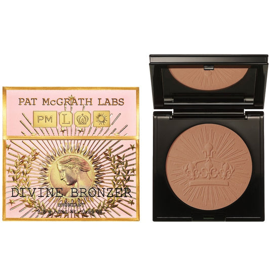 Pat McGrath Labs The Divine Bronze Collection Bronzer