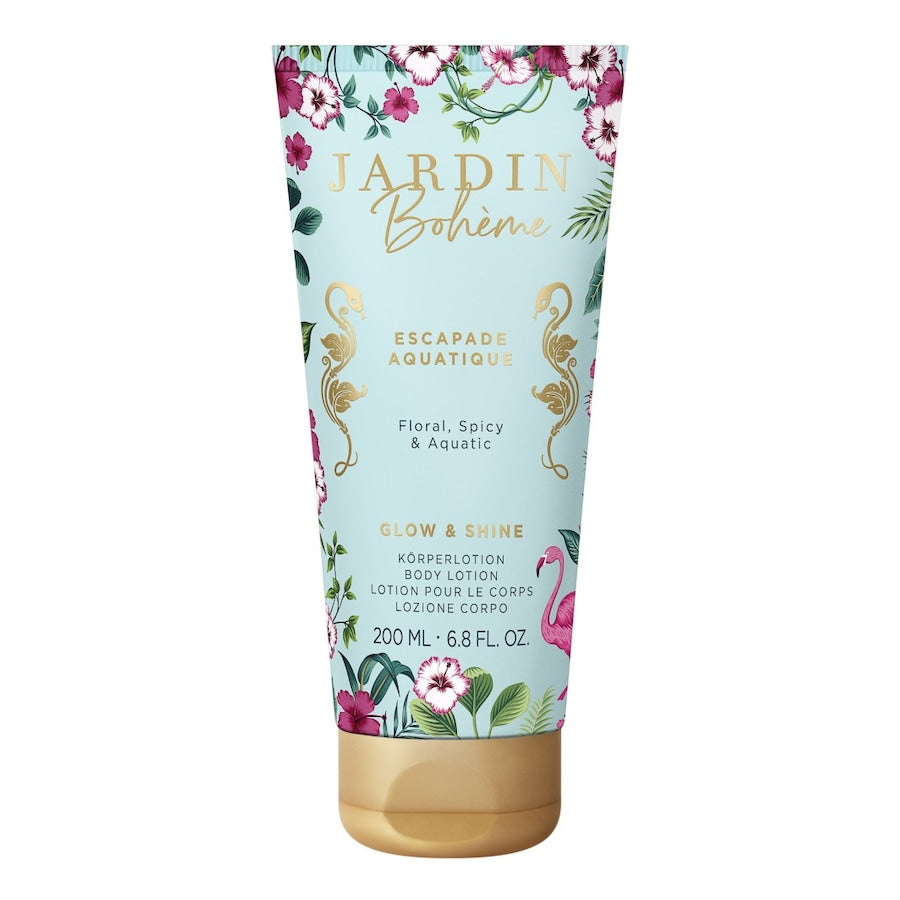 Jardin Bohème Summer Collection Escapade Aquatique