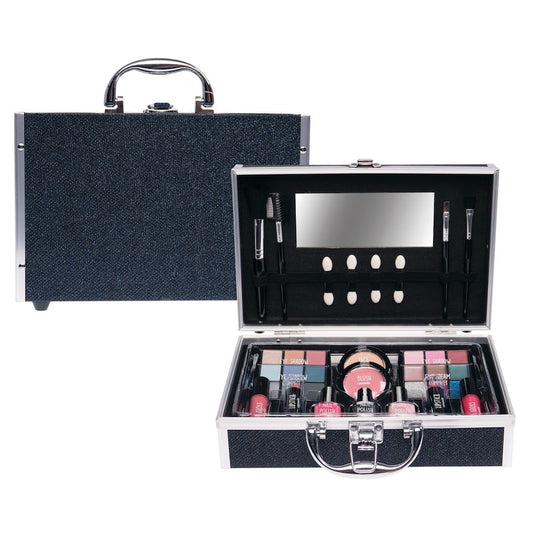 Casuelle Cosmeticakoffer Rechthoekig