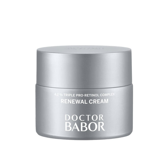 BABOR DOCTOR BABOR RENEWAL CREAM