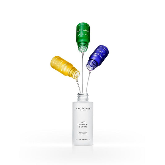 Apot.Care My Clinical Serum - Age Defying