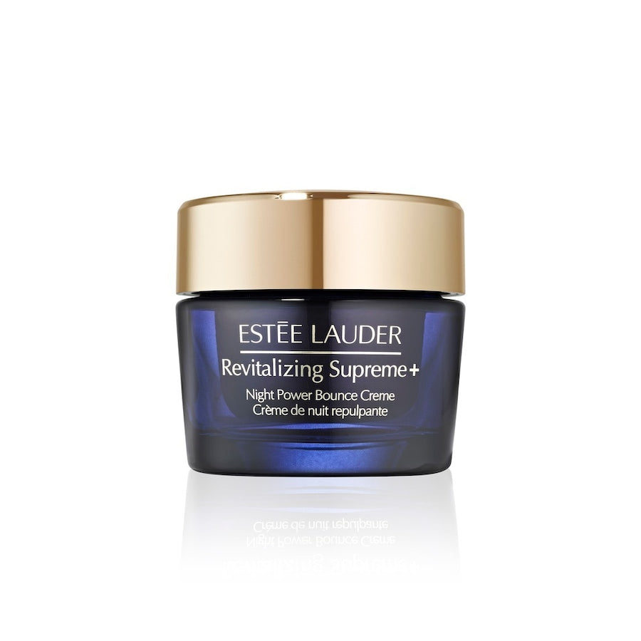 Estée Lauder Revitalizing Supreme+ Night Power Bounce Cream