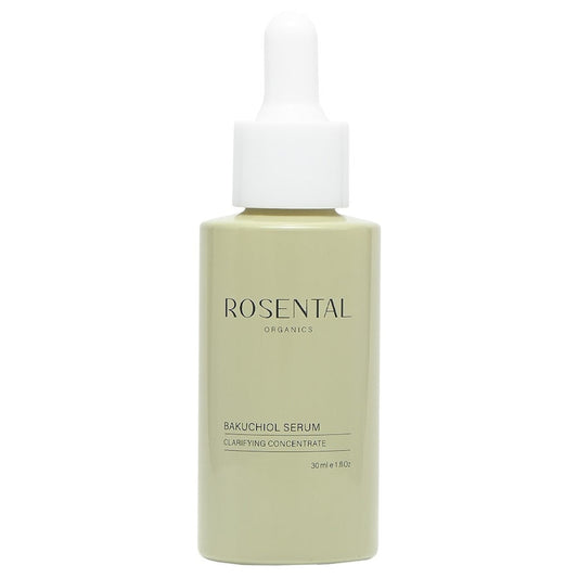 Rosental Organics Bakuchiol Serum